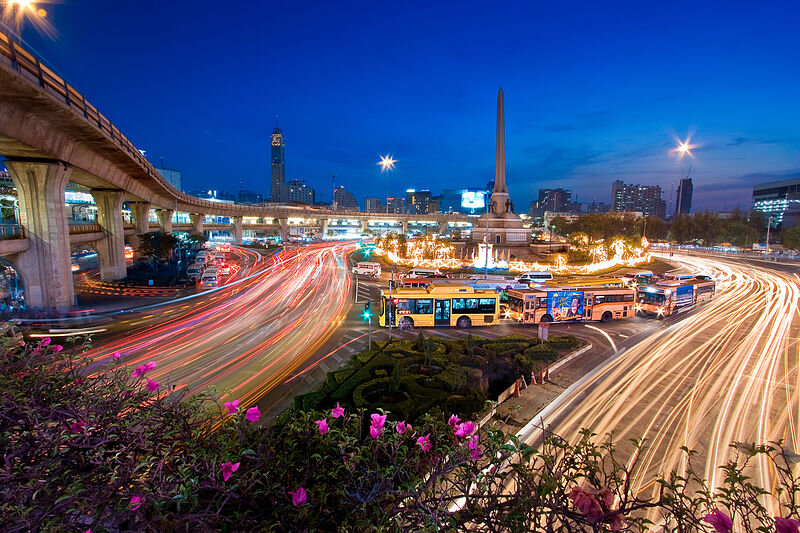 Avoiding the Tourists: Bangkok’s Other Budget Clothing Markets