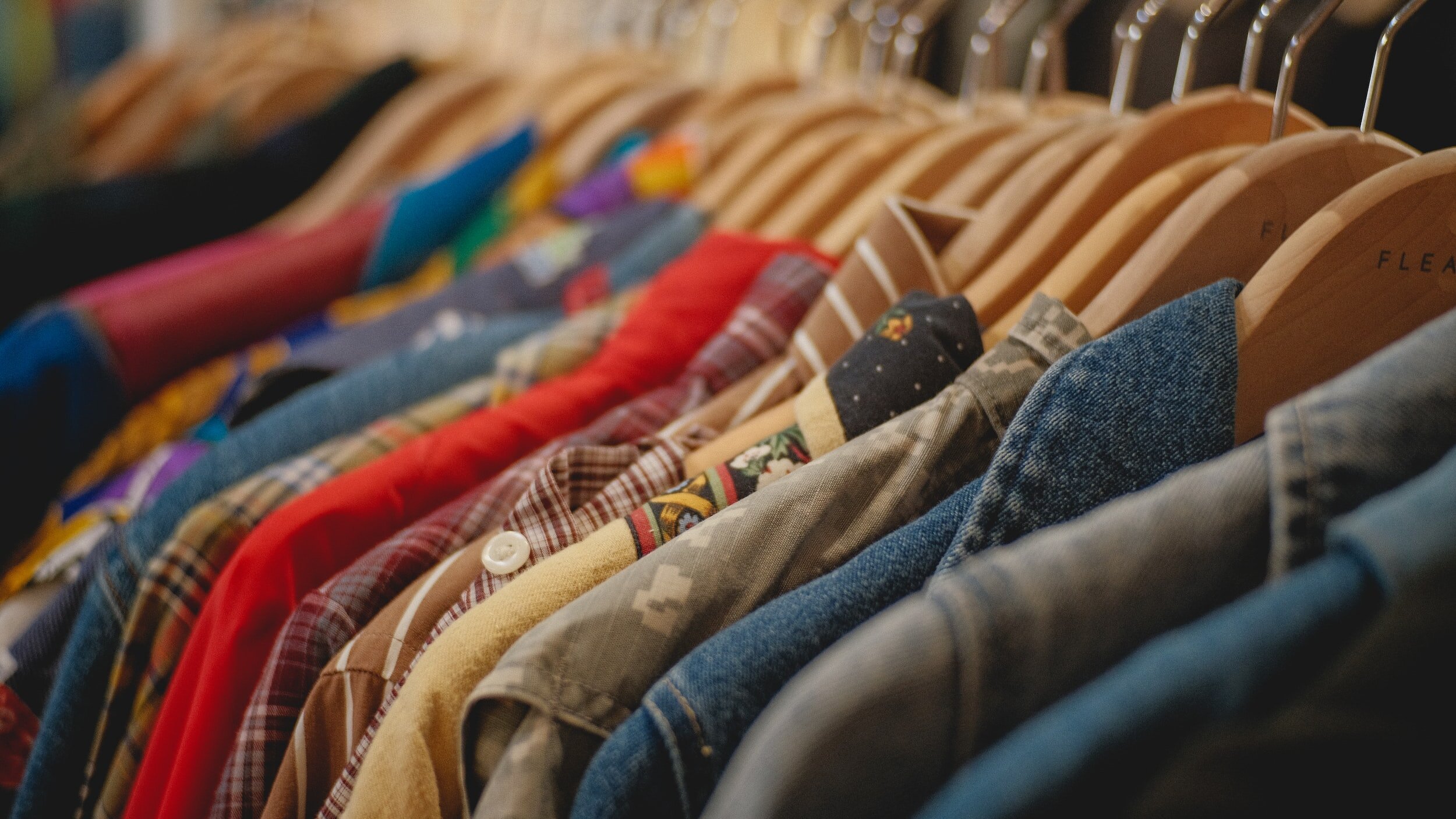 Thrift Like a Pro: Unveiling Bangkok's Best Second-Hand Clothing Spots