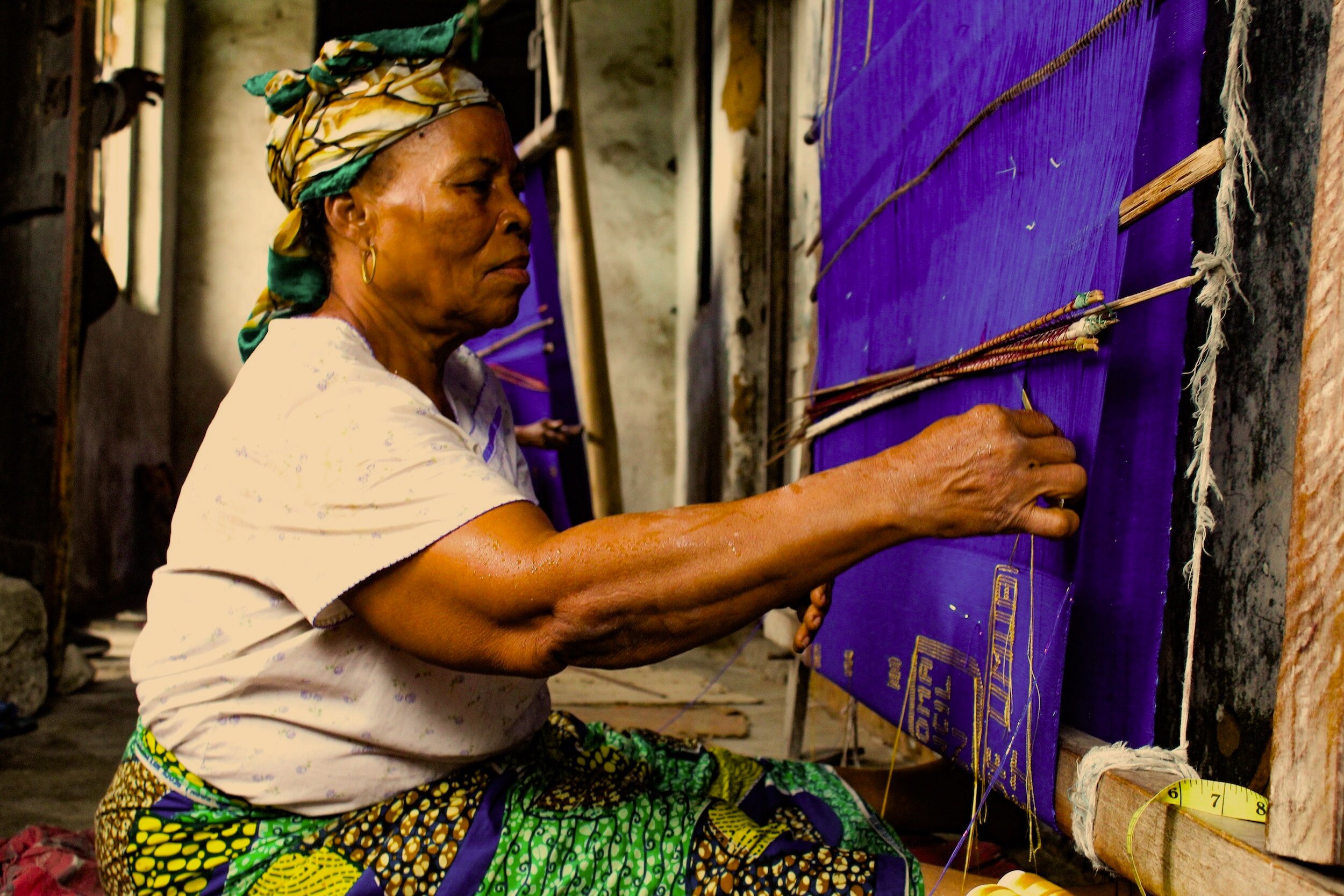 Weaving Sustainability into Style: The Rise of Eco-Fashion in Thailand