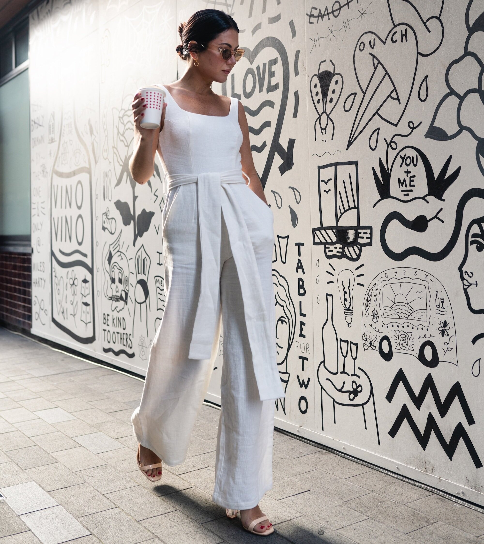 Fast Fashion and Sustainability in Thailand
