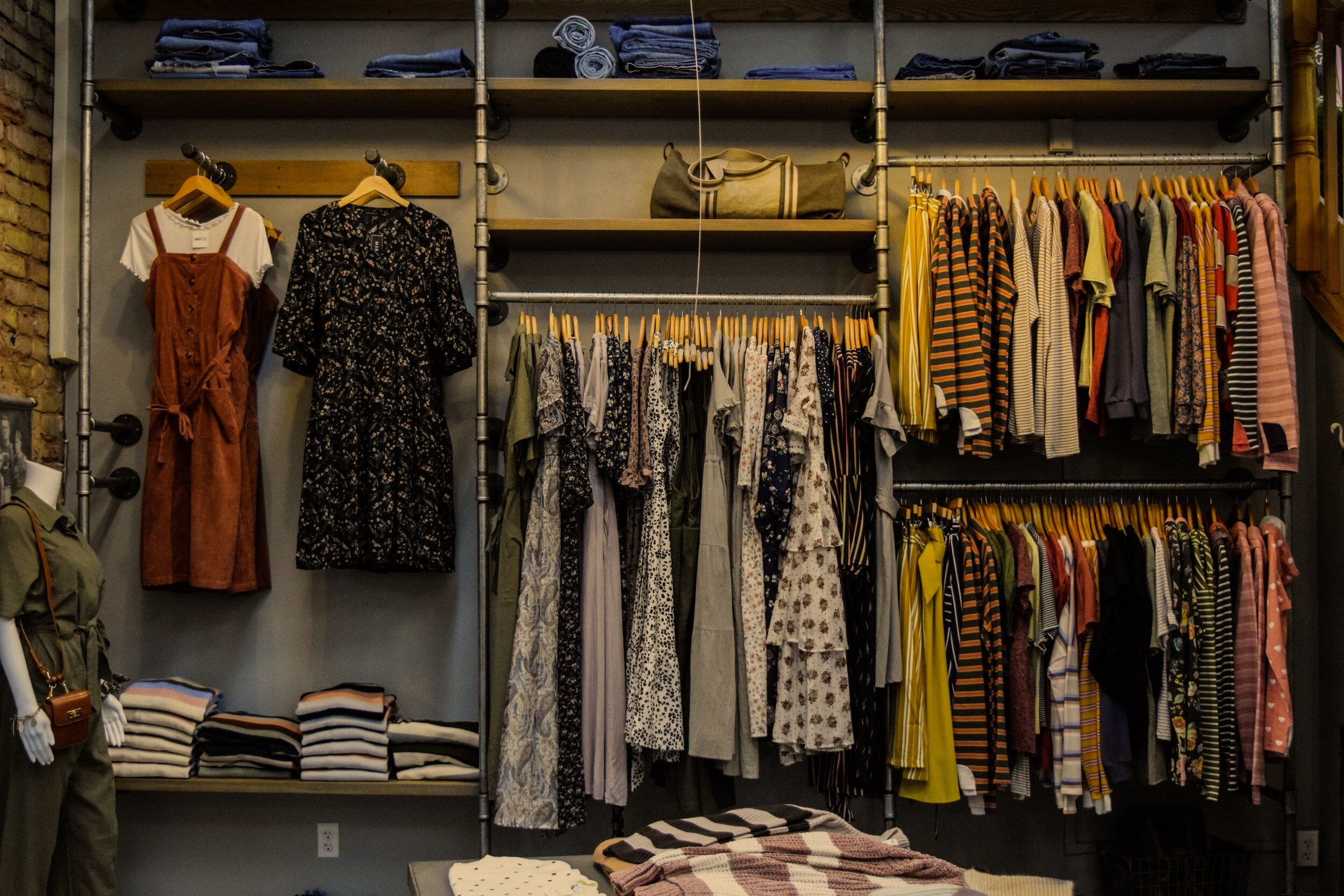 The State of Fast Fashion in Thailand: Government Initiatives for a Sustainable Future